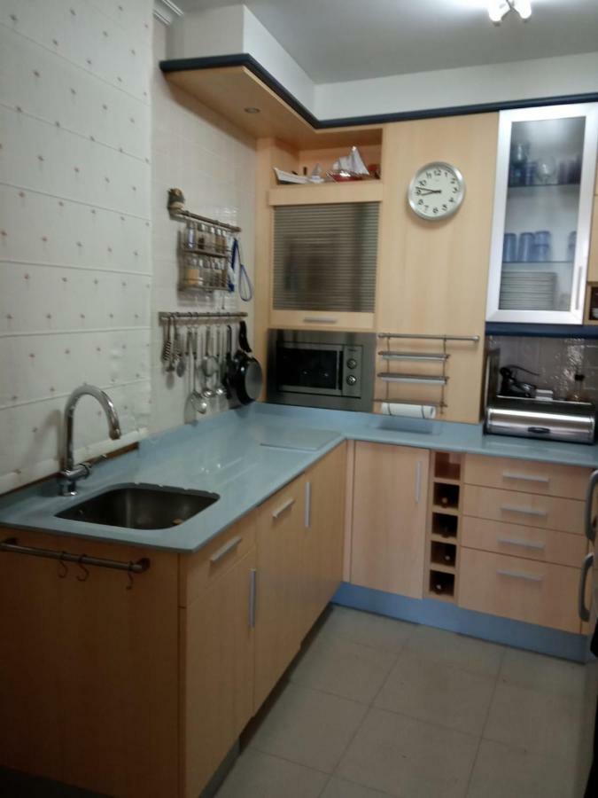 Urbanizacion Areas Apartment Екстериор снимка