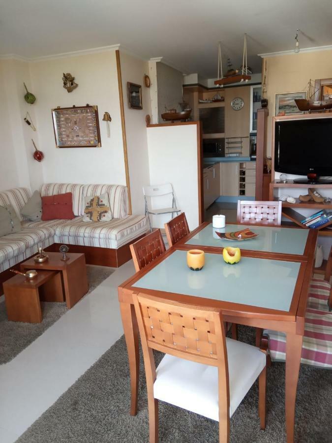 Urbanizacion Areas Apartment Екстериор снимка
