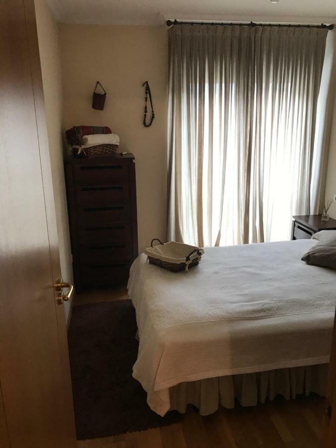 Urbanizacion Areas Apartment Екстериор снимка