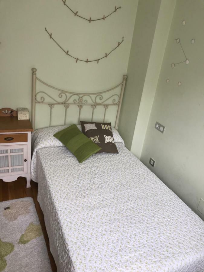 Urbanizacion Areas Apartment Екстериор снимка