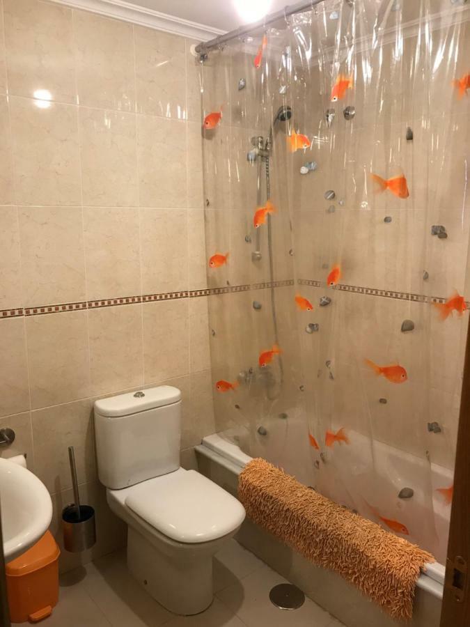 Urbanizacion Areas Apartment Екстериор снимка